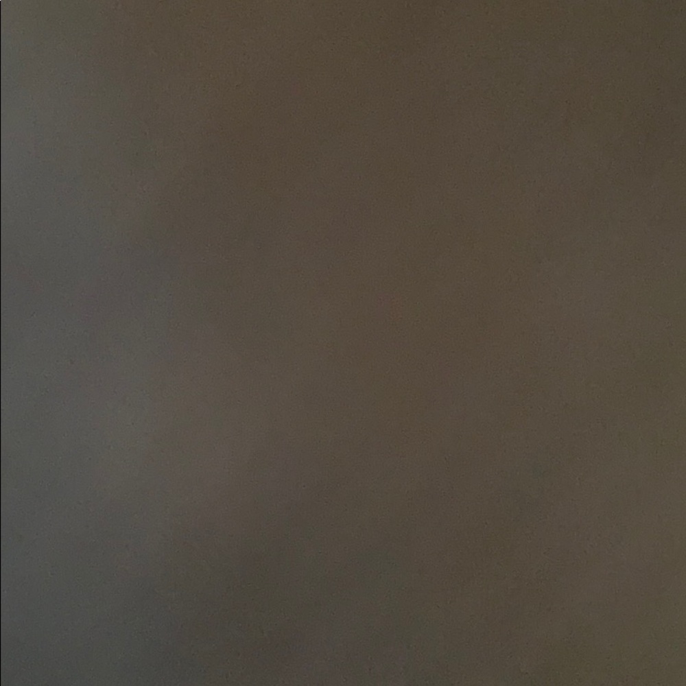 Meet your Posher, Morgan